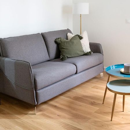 Central Paris & Montorgueil - 1Br - Cityapartmentstay Екстер'єр фото
