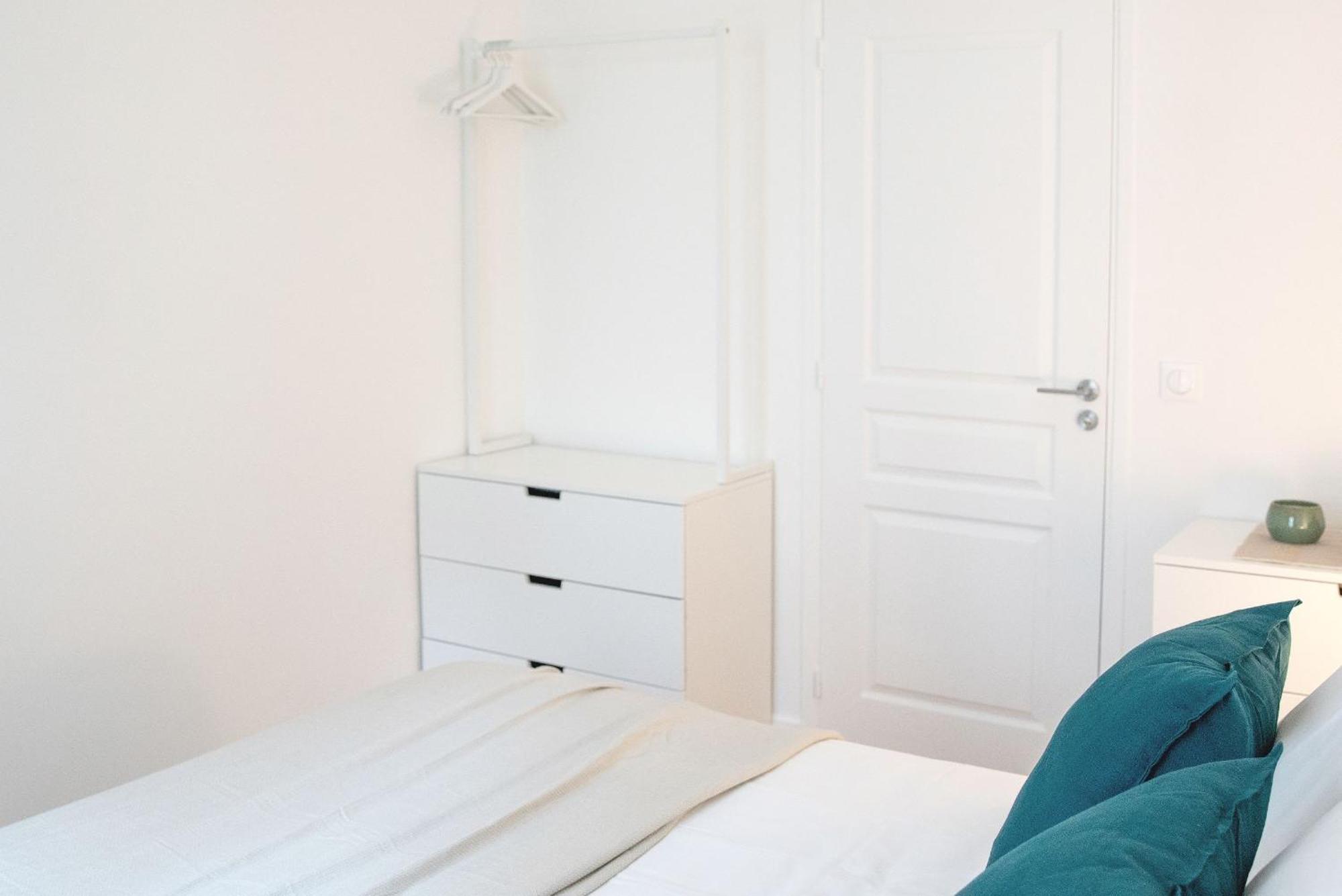 Central Paris & Montorgueil - 1Br - Cityapartmentstay Екстер'єр фото