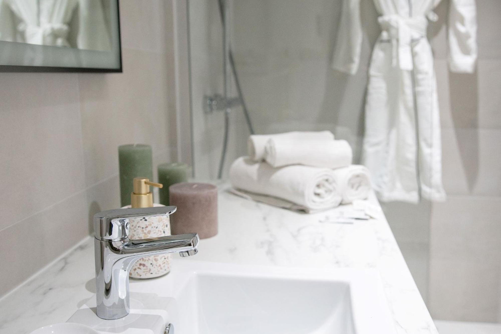 Central Paris & Montorgueil - 1Br - Cityapartmentstay Екстер'єр фото