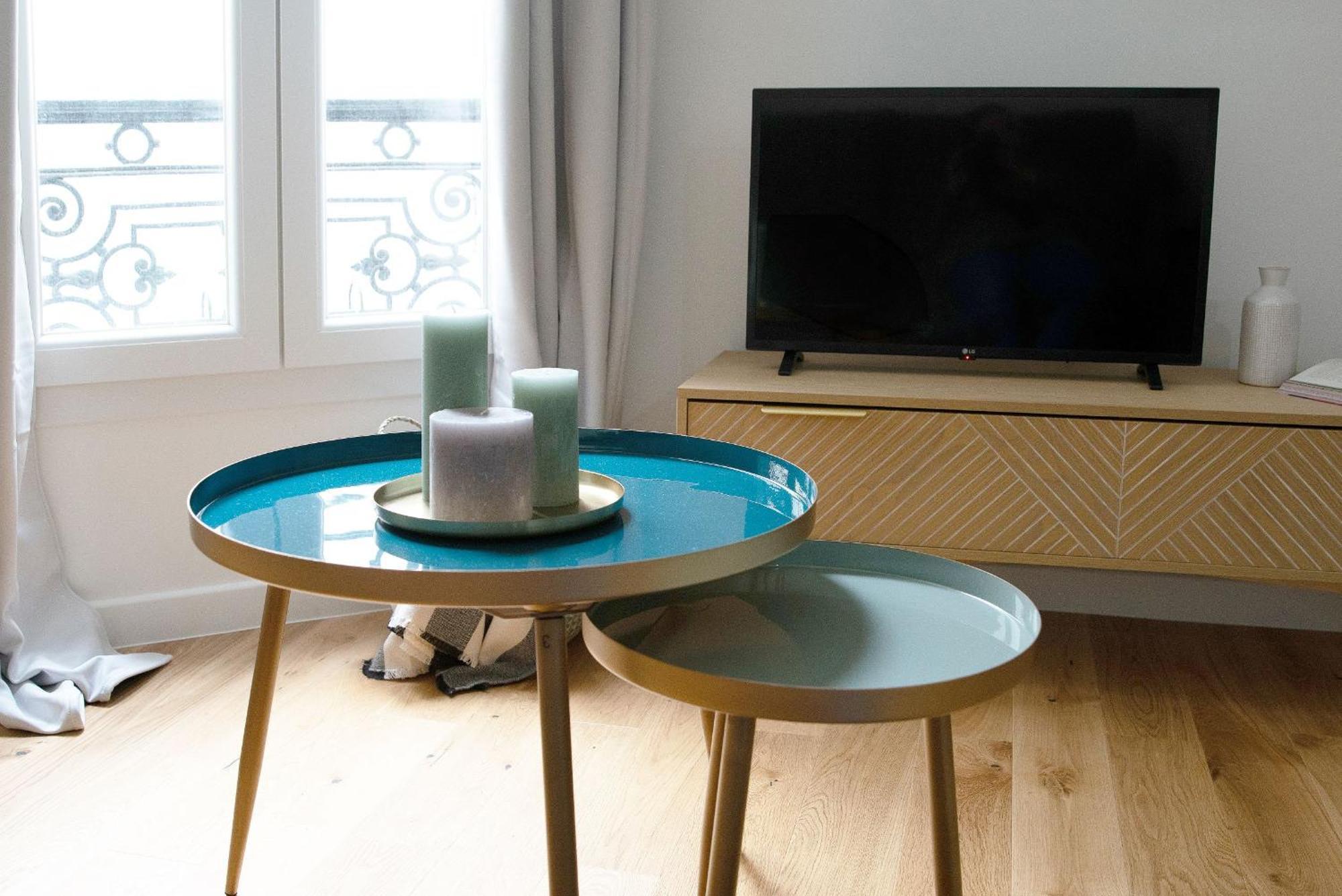 Central Paris & Montorgueil - 1Br - Cityapartmentstay Екстер'єр фото