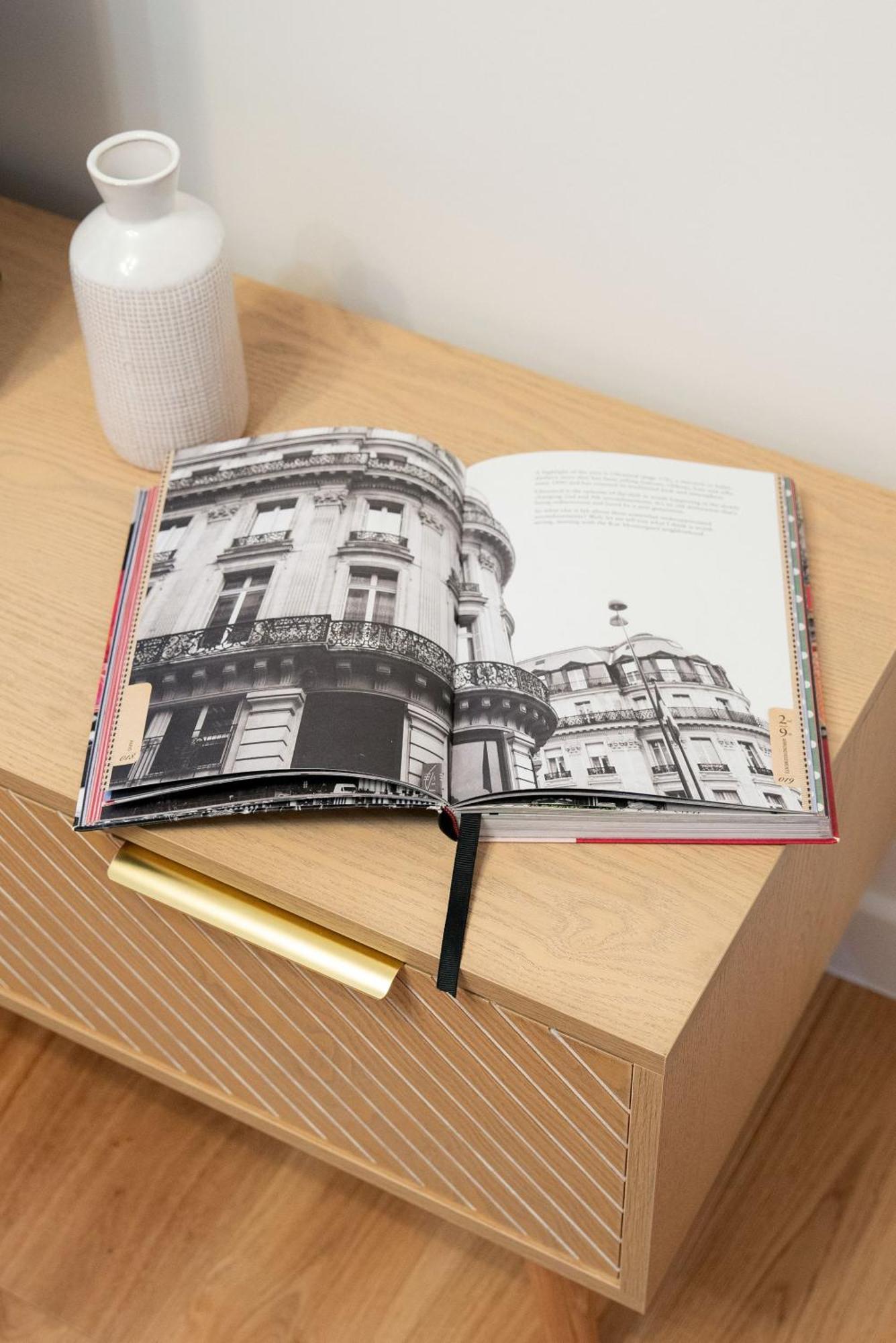 Central Paris & Montorgueil - 1Br - Cityapartmentstay Екстер'єр фото